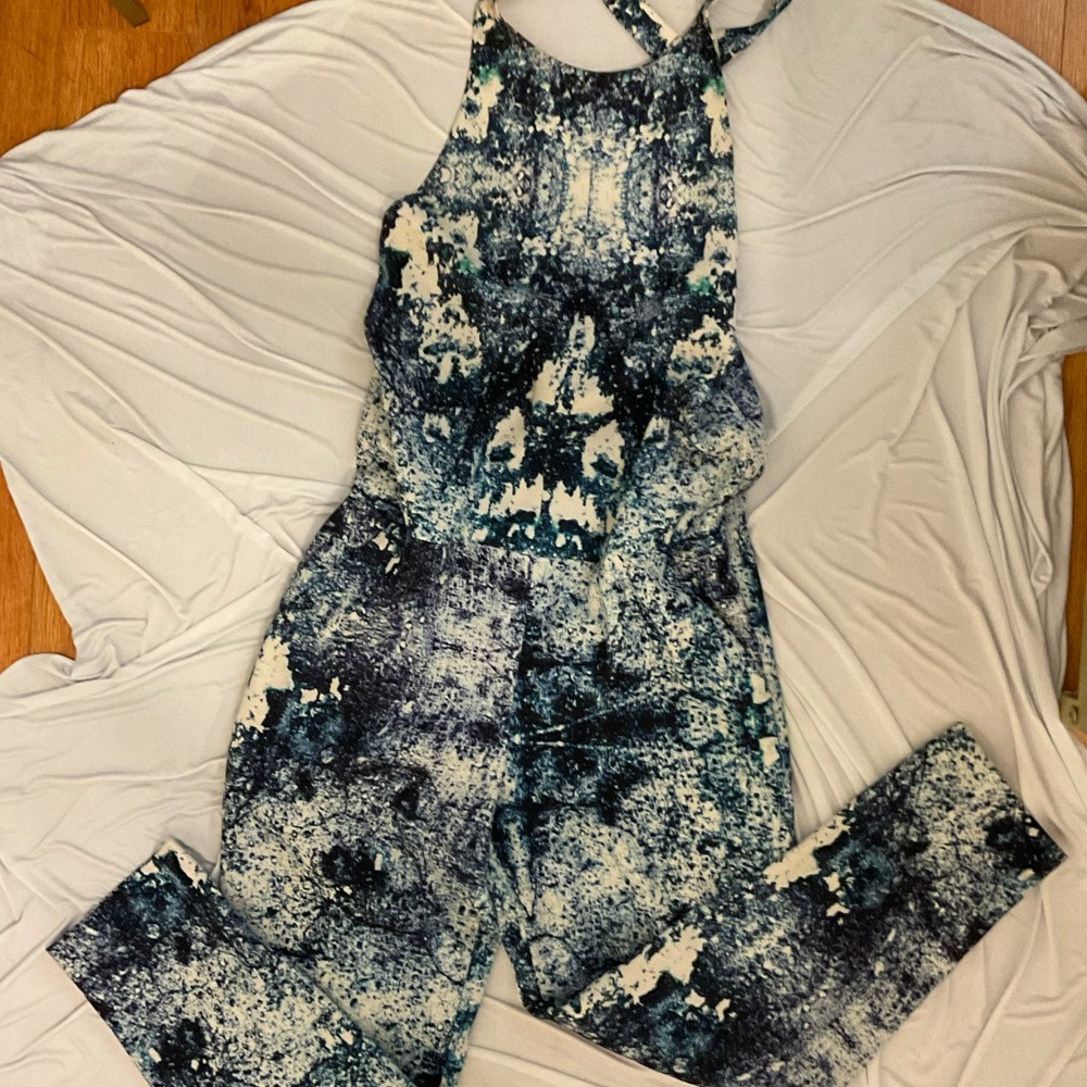 Finders keepers jumpsuit